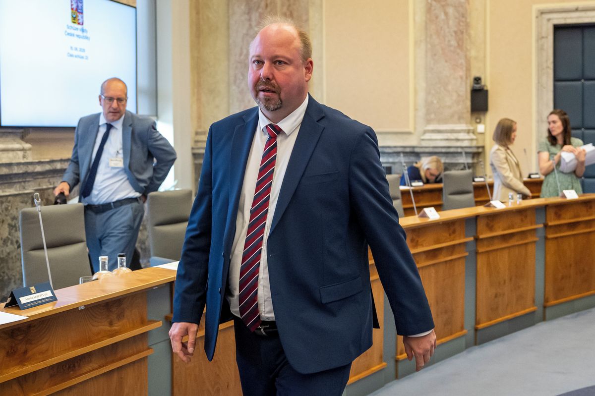 Do evidence skutečných majitelů firem bude možné nahlížet jen v případě oprávněného zájmu