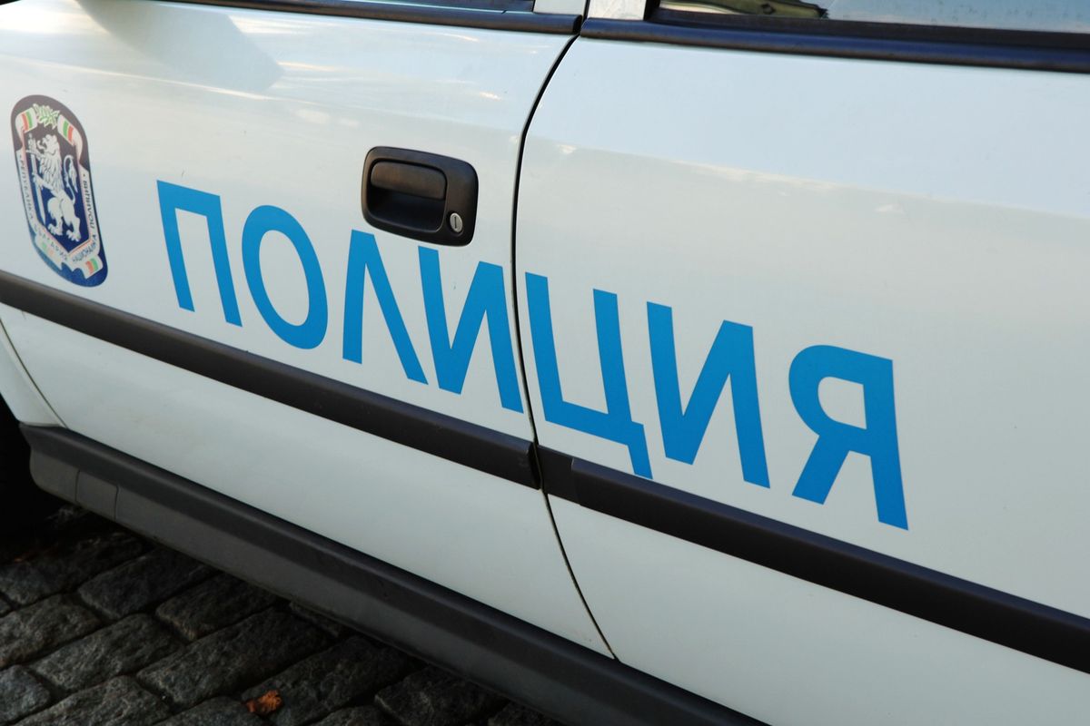 Tři mrtví, 17 zraněných. Řidiči s českými doklady závodili v ulicích Sofie, vrazili do autobusu MHD