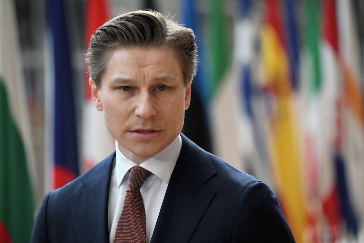 Finsko ruší zákaz jaderných zbraní a posiluje svou roli v NATO
