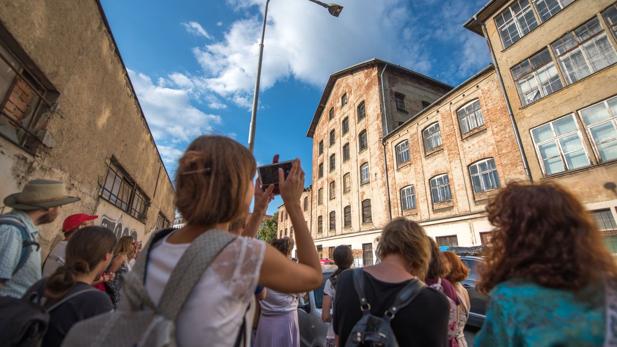Brno zve k podvečerním prohlídkám málo známých míst