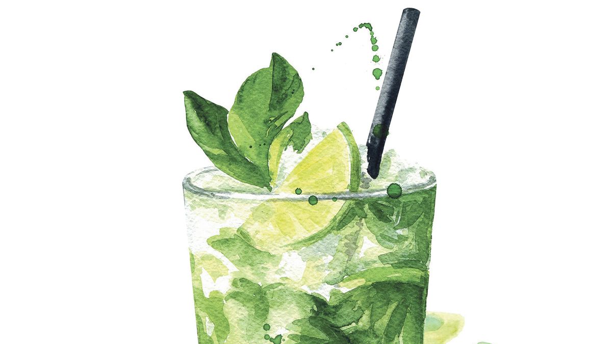 I domácí limonáda může být kalorická bomba. Na co si dát pozor při výběru nápojů