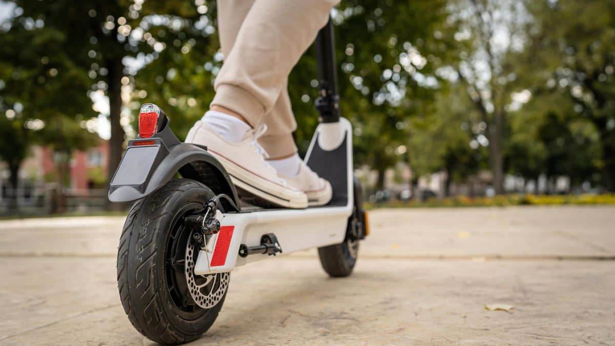 Brusel zakáže elektrokoloběžky