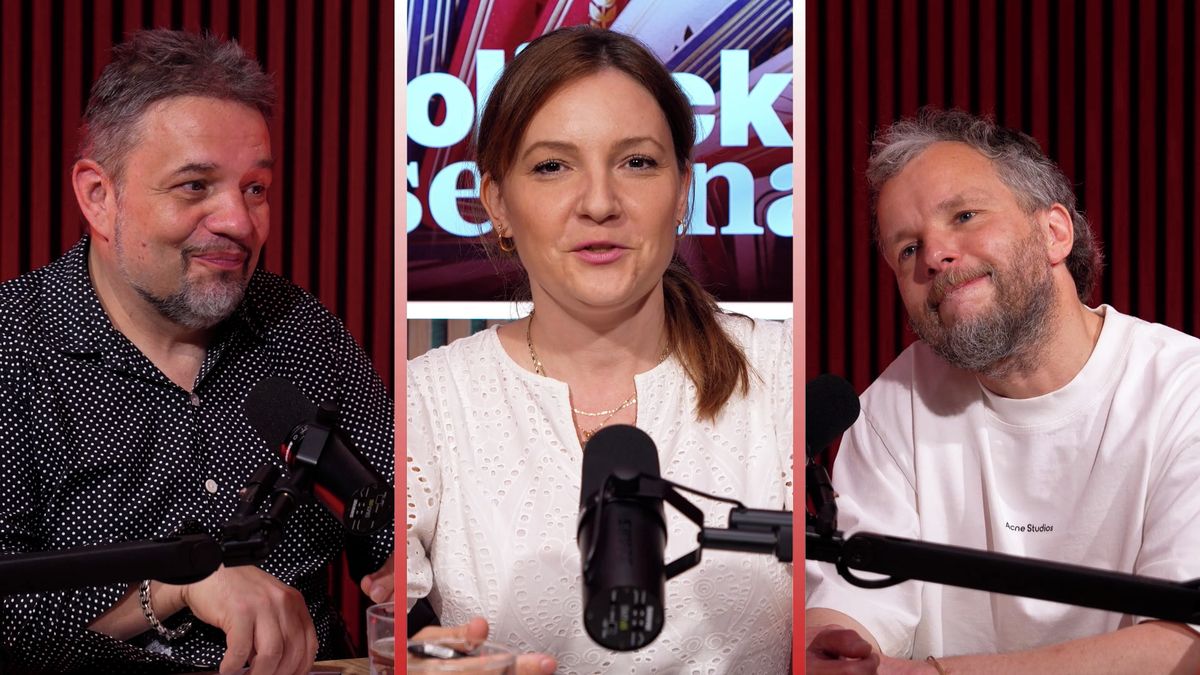 Spor Pavla s Babišem? Jako když se kluci tahají za vlasy. Teď se do rvačky připletou i soudci