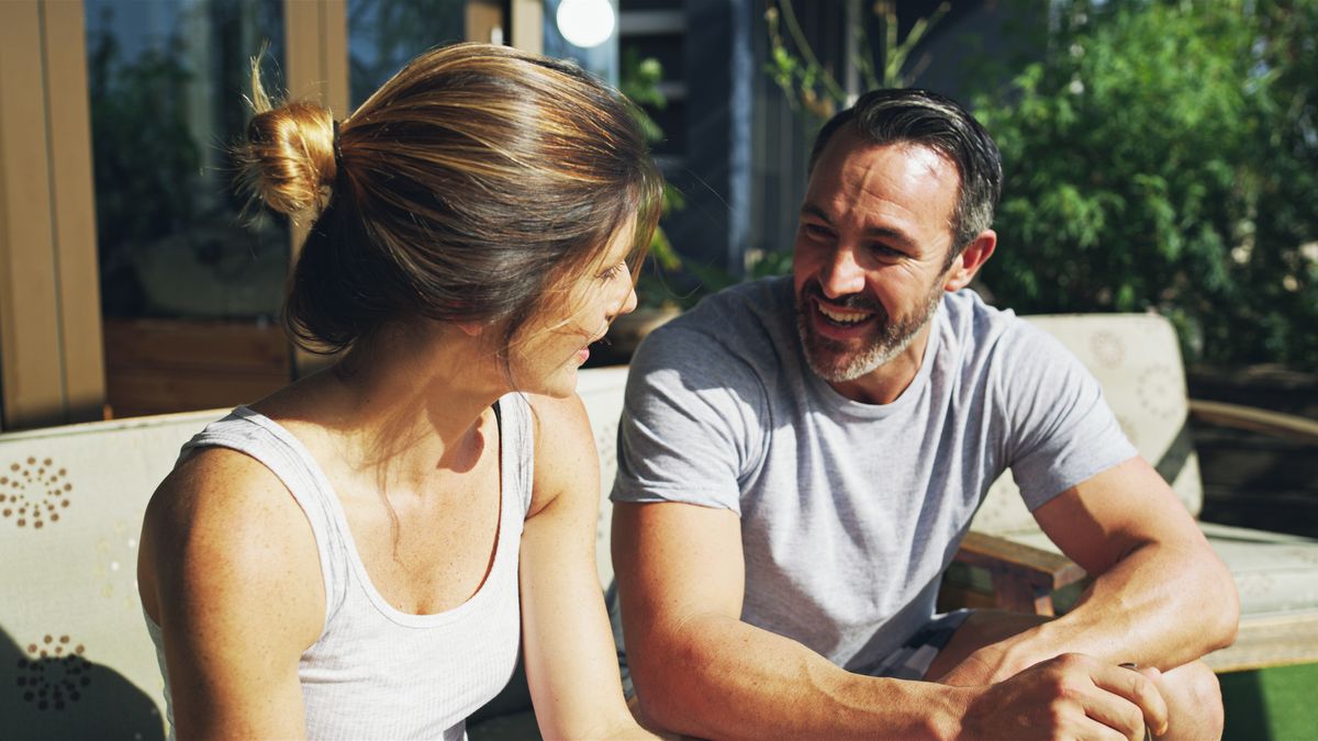 Změňte povrchní small talk v rozhovory, které budou všechny bavit