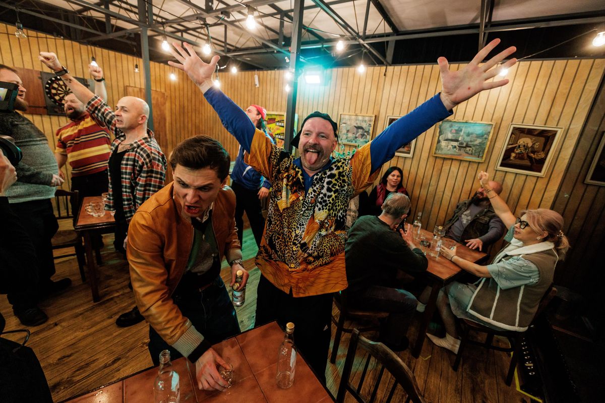 Polská vzpoura, francouzský smutek. Plzeňský festival Divadlo nabídne i špičkové zahraniční inscenace