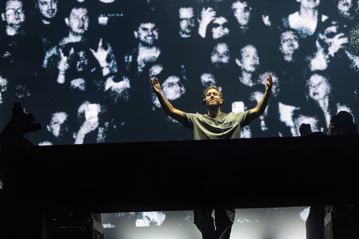 První den Beats for Love začal silnou bouřkou a skončil návštěvnickým rekordem