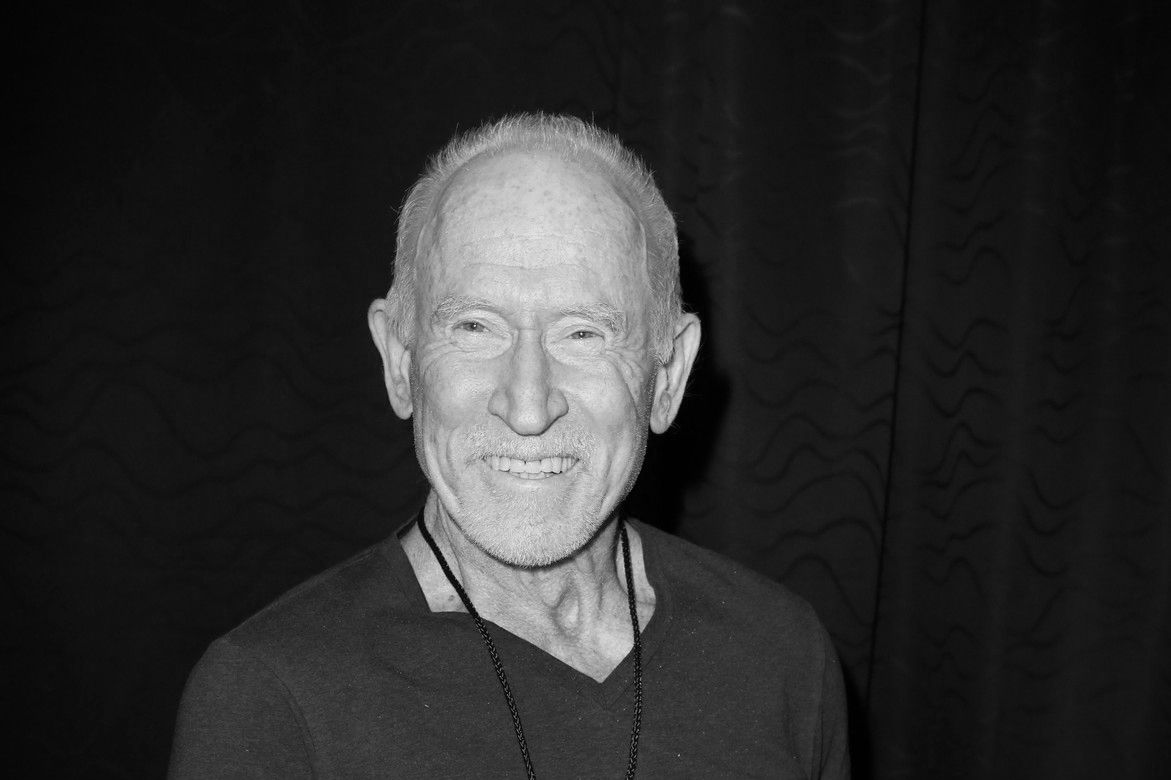 Zemřel herec Kjell Nilsson