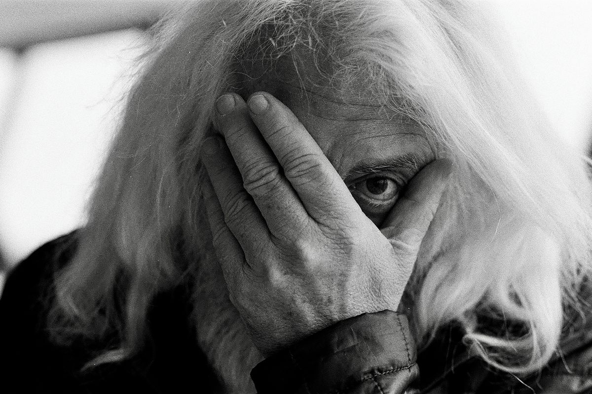KVIFF: Robert Richardson uvádí ve Velkém sále Bílého ďábla