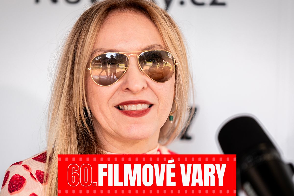 Studio Vary: Kateřina Žbirková