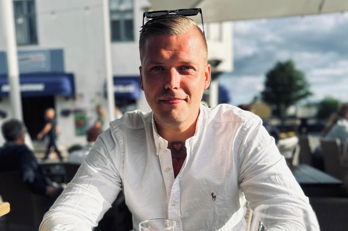 Při potyčce fotbalových fanoušků zabili v Dánsku švédského policistu v civilu