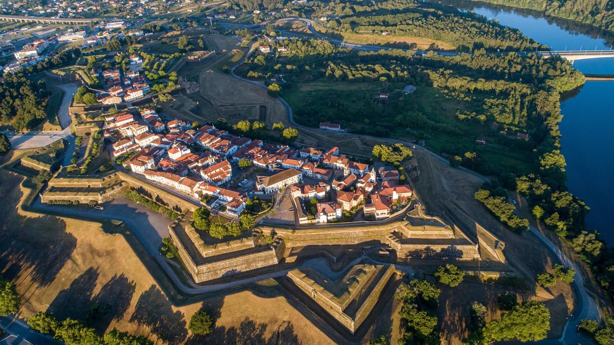 Portugalsko plánuje turisticky zatraktivnit sever a vnitrozemí. Přidá na adrenalinu