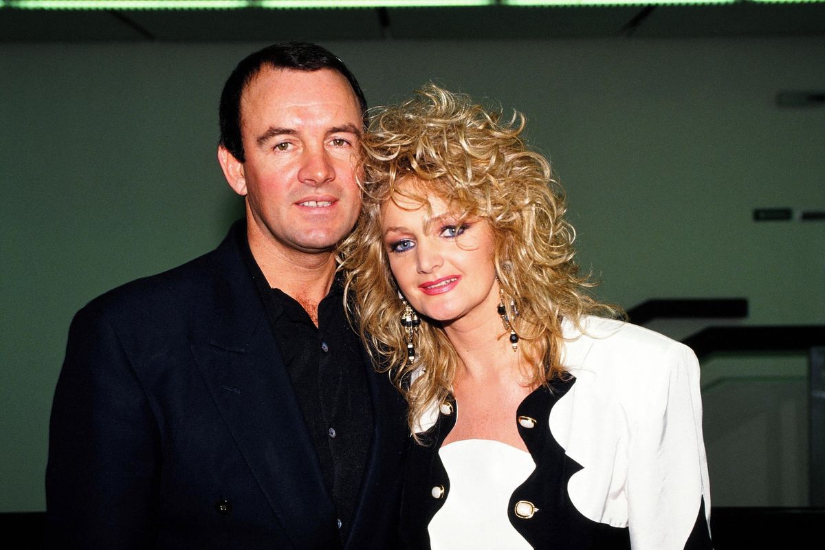 SEX, STORY, ROKENROL: Přišli o dítě, čelili obvinění z nevěry, ale milovali se až do smrti. Bonnie Tyler prožila velkou lásku