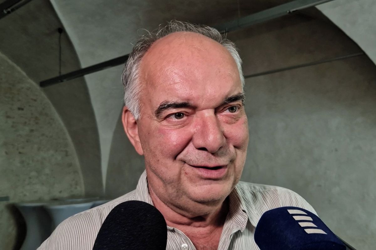 Slavonice jsou minulostí, filmový festival se pevně zahnízdil v Litomyšli