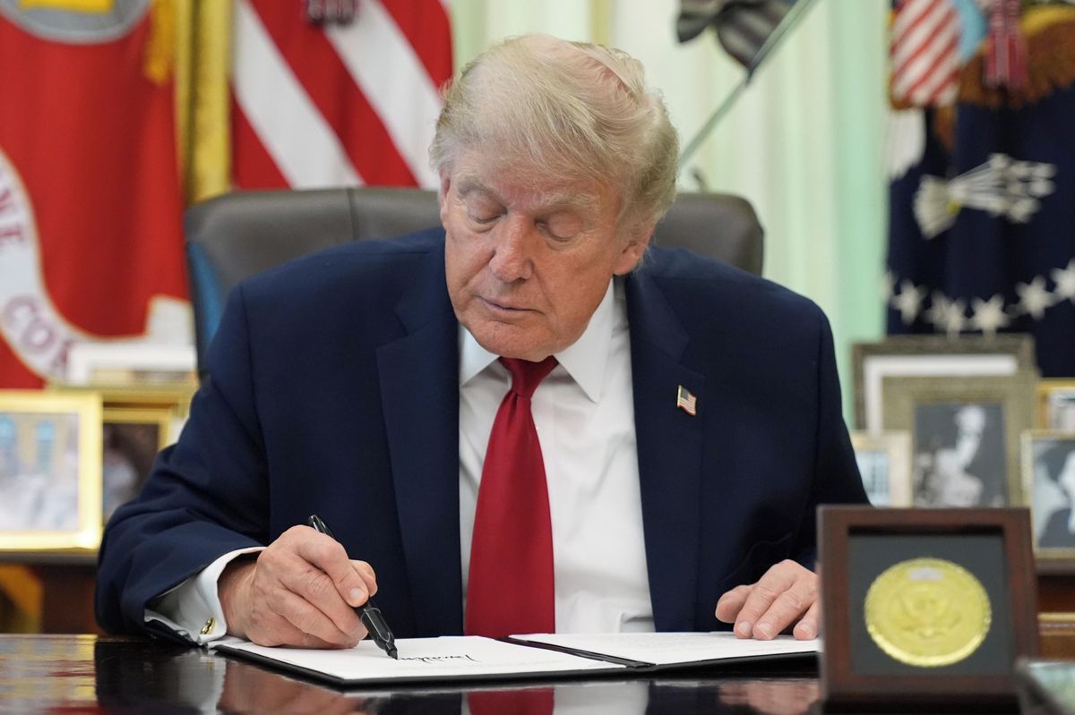 Trump chce zakázat vstup do USA těhotným ženám