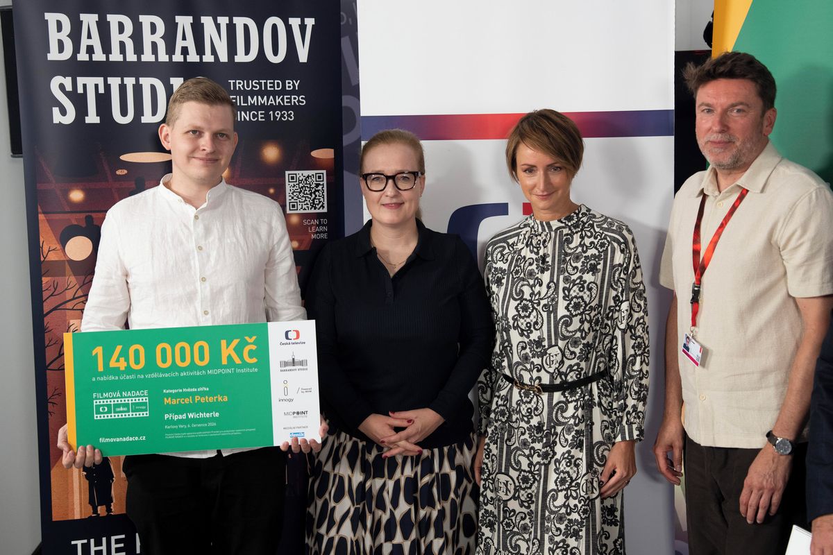 Glosa: Chválu dokumentům dávají v letošních Varech diváci
