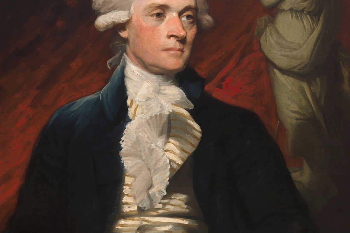 Jak zemřel Thomas Jefferson, který před 250 lety sepsal Deklaraci nezávislosti