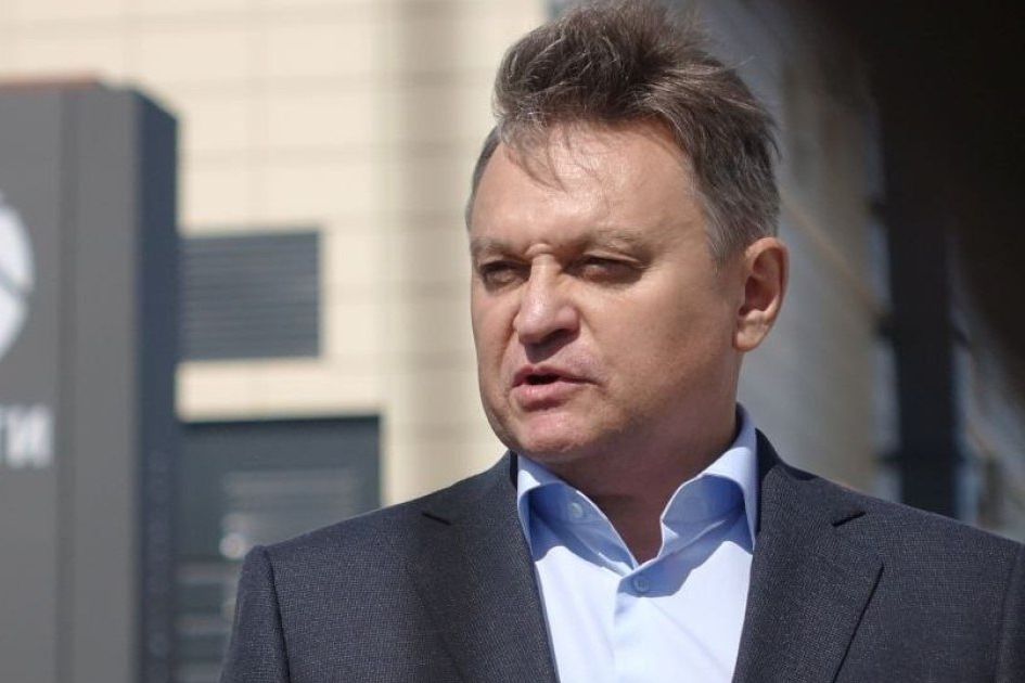 Šéf Ruské laboratoře letecké dopravy byl postřelen ve svém domě