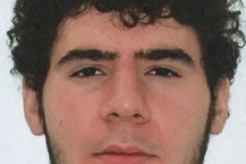 Policie našla podezřelého z útoku v Berlíně. Zastřelila ho