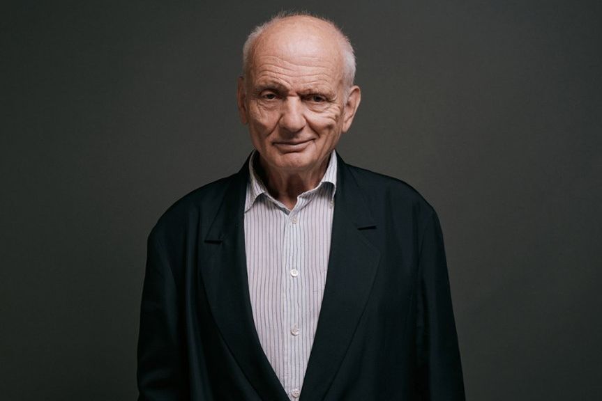 Nepřekvapuje mě, že Rodinu Sopránů milovala babička J. D. Vanceho, říká tvůrce seriálu David Chase