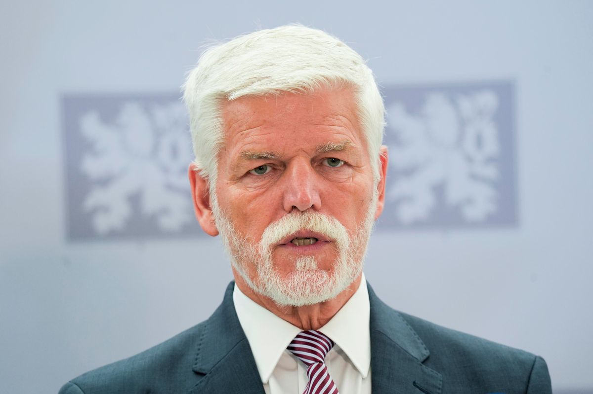 Pavel po summitu: Obranné výdaje si budeme muset s vládou ujasnit, spojenci nejsou naivní