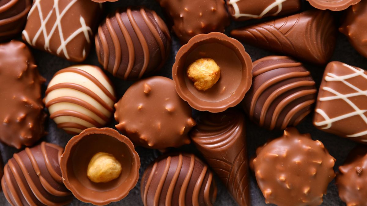 Čokoláda každý den? Zvyk, který přináší nečekaný zdravotní benefit