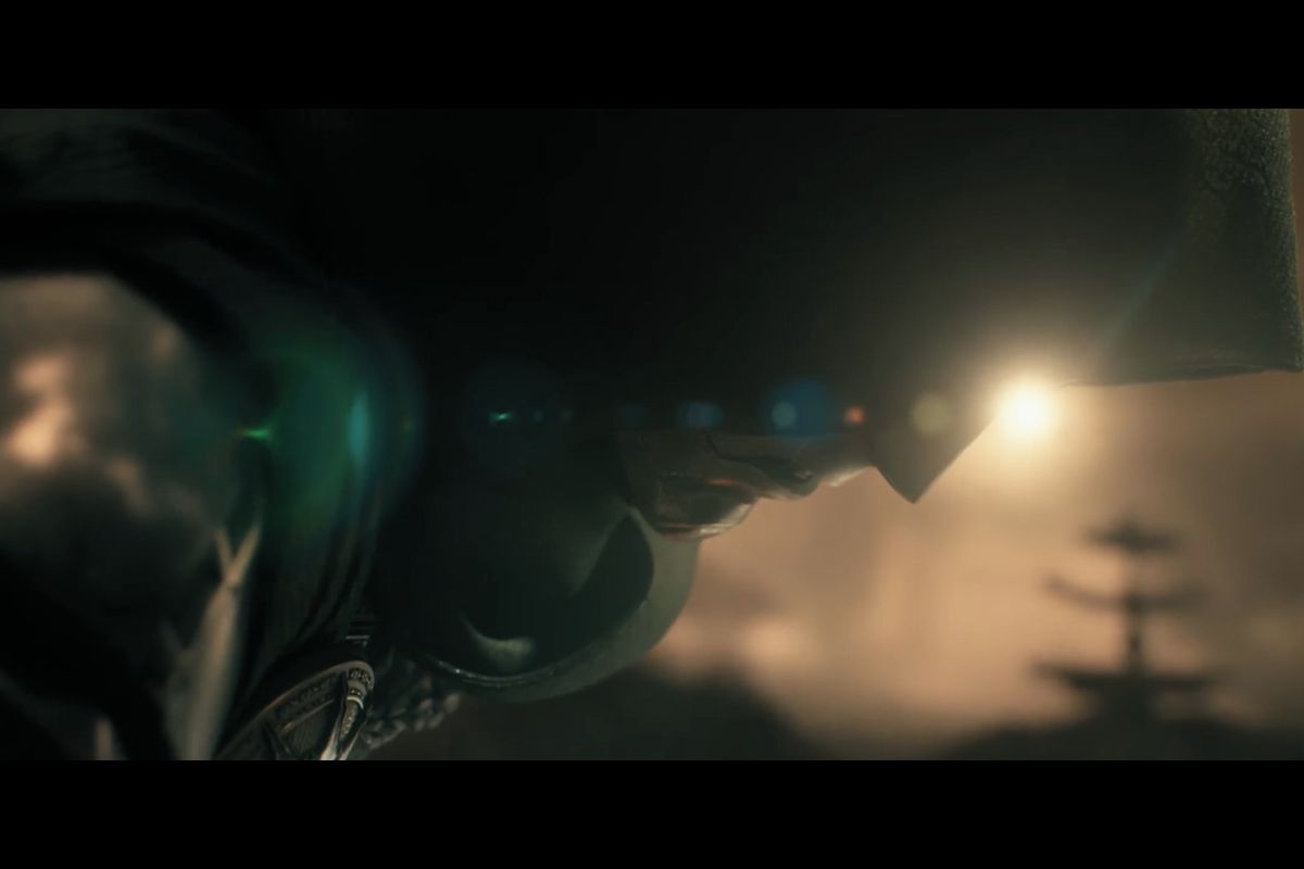 Doctor Doom přichází! Noví Avengers v prvním traileru představují nejmocnějšího padoucha