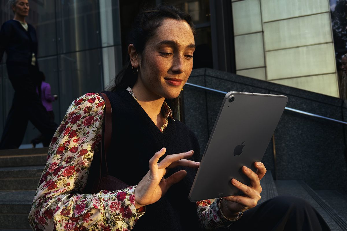 iPady se přiblíží počítačům, Apple vylepší práci s okny