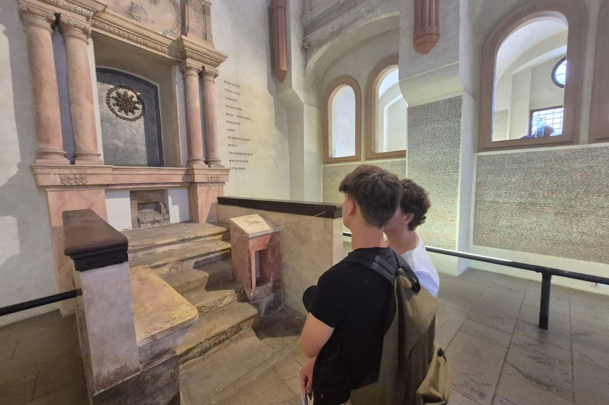 Přežilo nacistické běsnění. Pražské Židovské muzeum ukrývá světové unikáty, Češi ho ale neznají