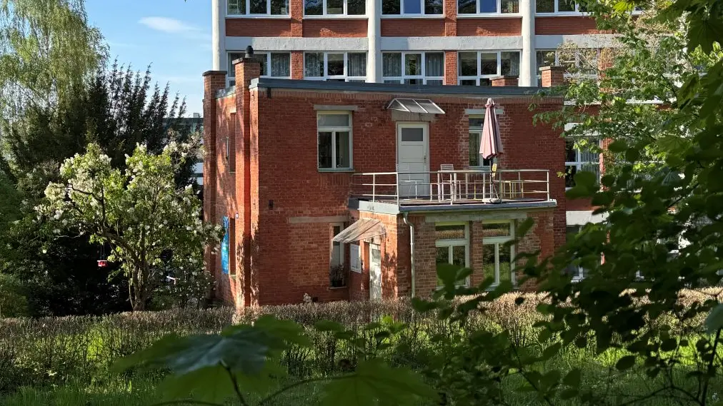 Den architektury ukáže proměny našeho bydlení. Zaměří se i na současnou bytovou krizi