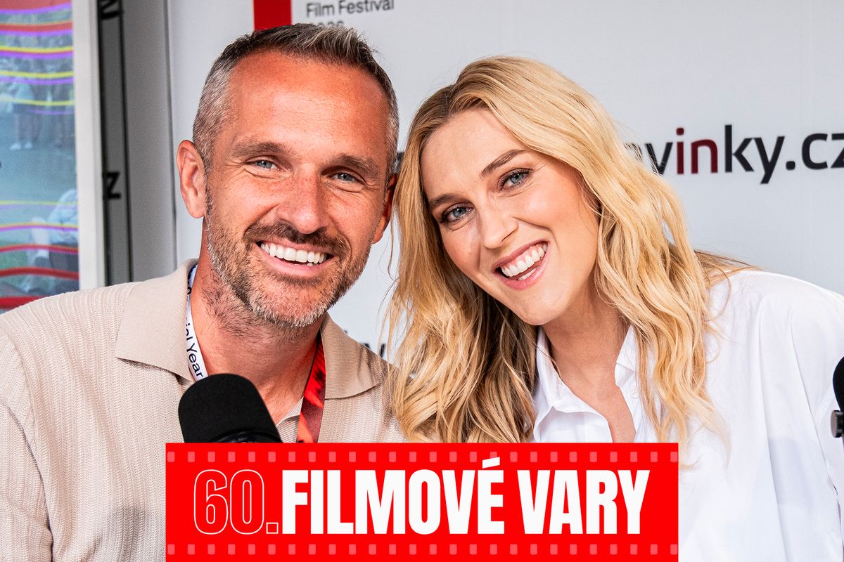 Studio Vary: Zorka a Míra Hejdovi
