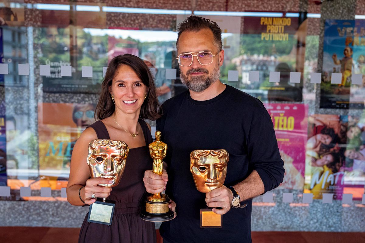 Akademici vybírají českého vyslance na Oscary. Šanci má pět filmů