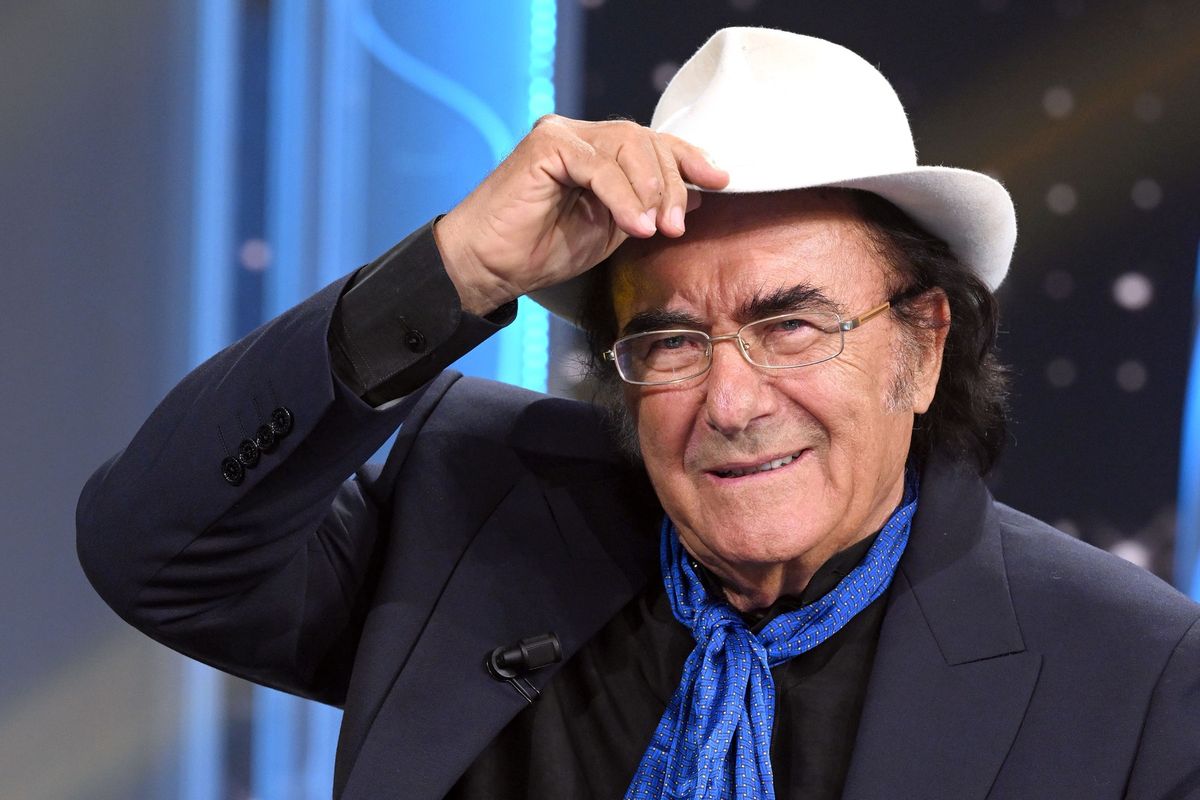 Felicità! Interpret světoznámého hitu Al Bano se v 83 letech znovu ožení