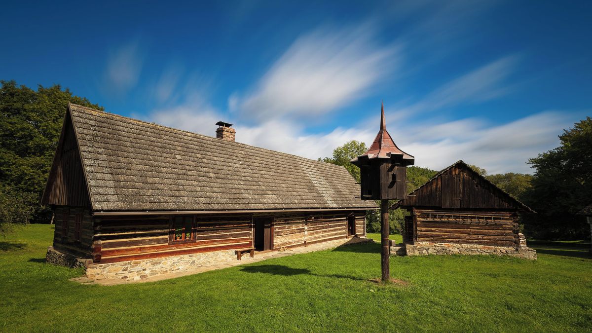 Skanzen ve Vysokém Chlumci na Příbramsku ožije Dnem řemesel