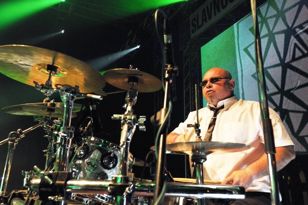 Zemřel Petr „Klepkin“ Svatoch, původní bubeník Laury a jejích tygrů