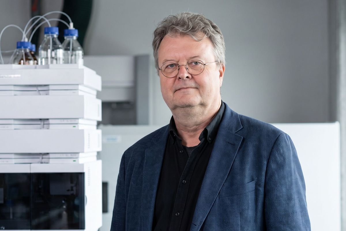 Grant podpoří na Univerzitě Palackého vývoj technologie pro efektivnější získávání surovin