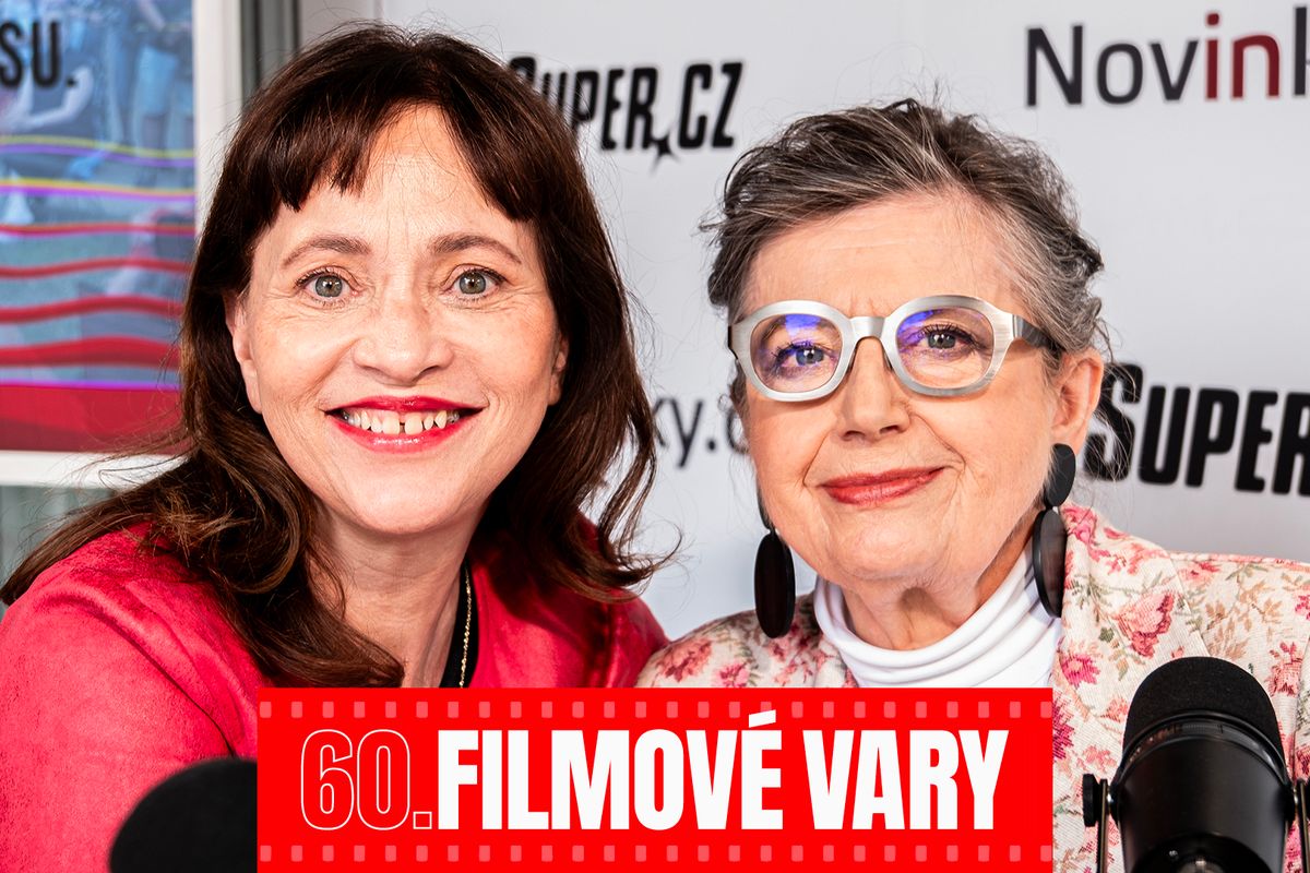 Studio Vary: Alena Mihulová a Zuzana Kronerová