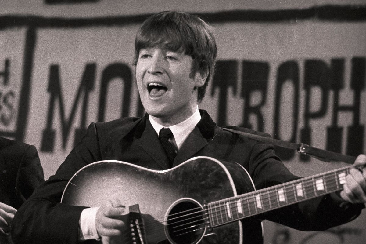 SEX, STORY, ROKENROL: Skladba, kterou John Lennon neměl rád. Dnes by ho za její text lynčovali