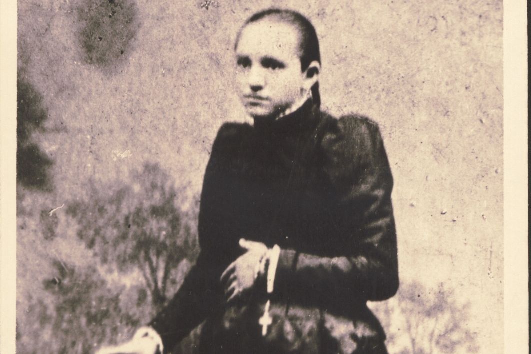 Ve jménu Panny Marie a průmyslové revoluce - tragický příběh Kristiny Ringlové