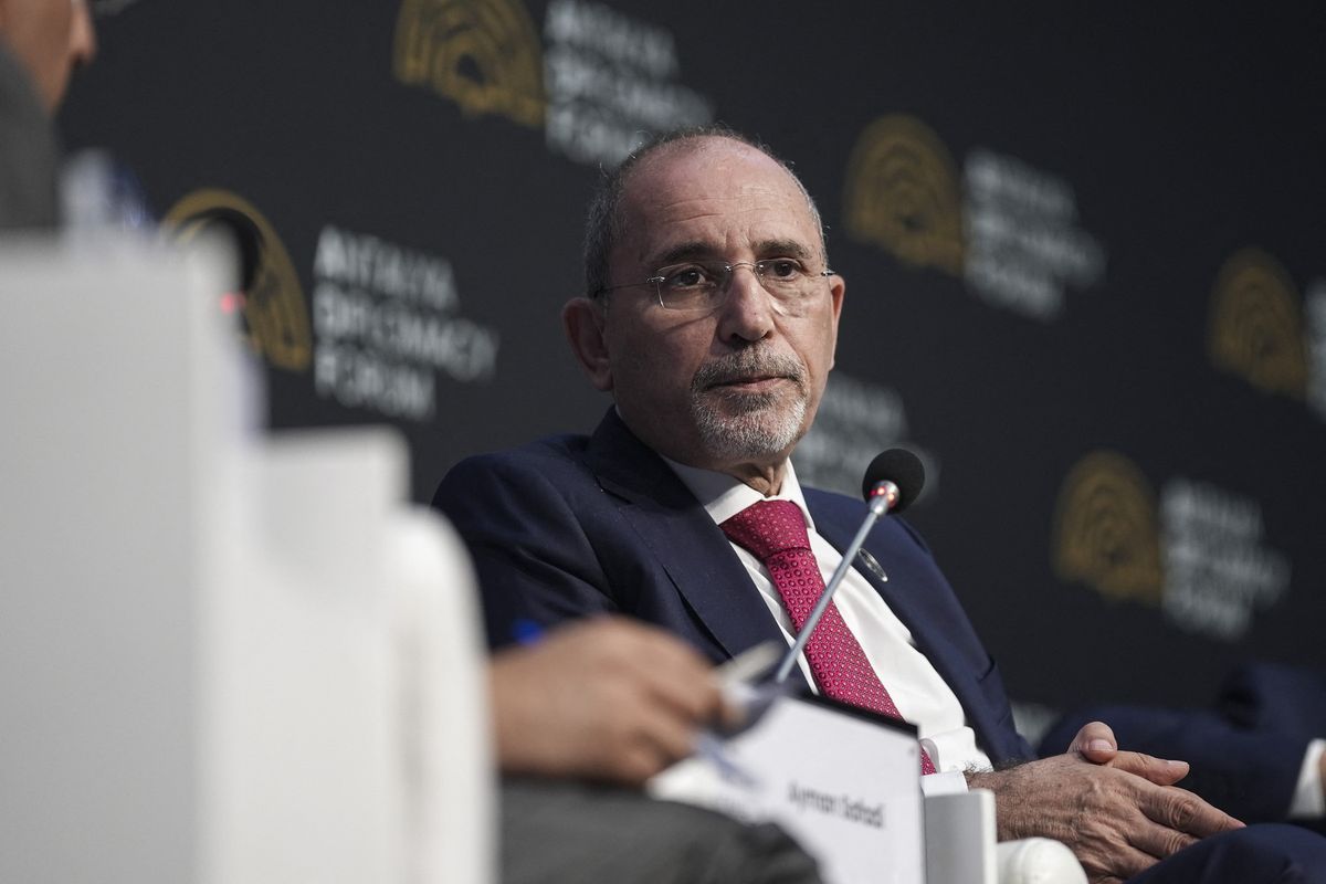 Jordánsko nouzově svolává arabské a islámské ministry. Bojí se, že Izrael rozpoutá náboženský konflikt