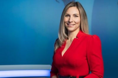 V České televizi skončila Nina Ortová