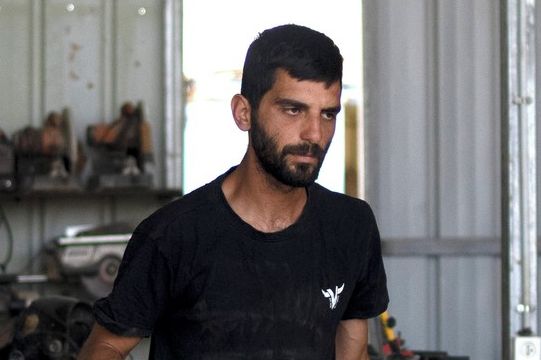 V Izraeli obvinili osadníka kvůli zastřelení Palestince na Západním břehu