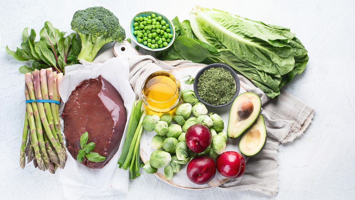 7 potravin bohatých na vitamin K. Ocení je hlavně muži 40+, kteří si chtějí udržet silné kosti