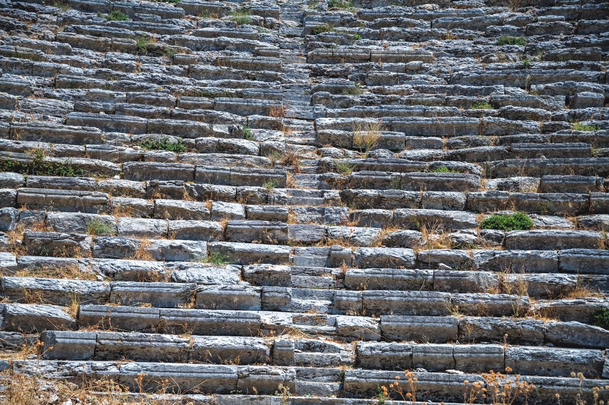 Ital zbudoval falešné archeologické naleziště a vybíral téměř tisícovku jako vstupné