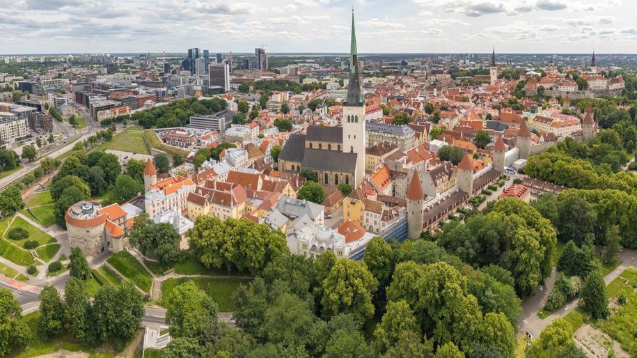 Nejlepší země pro přestěhování v letošním roce leží na severu Evropy