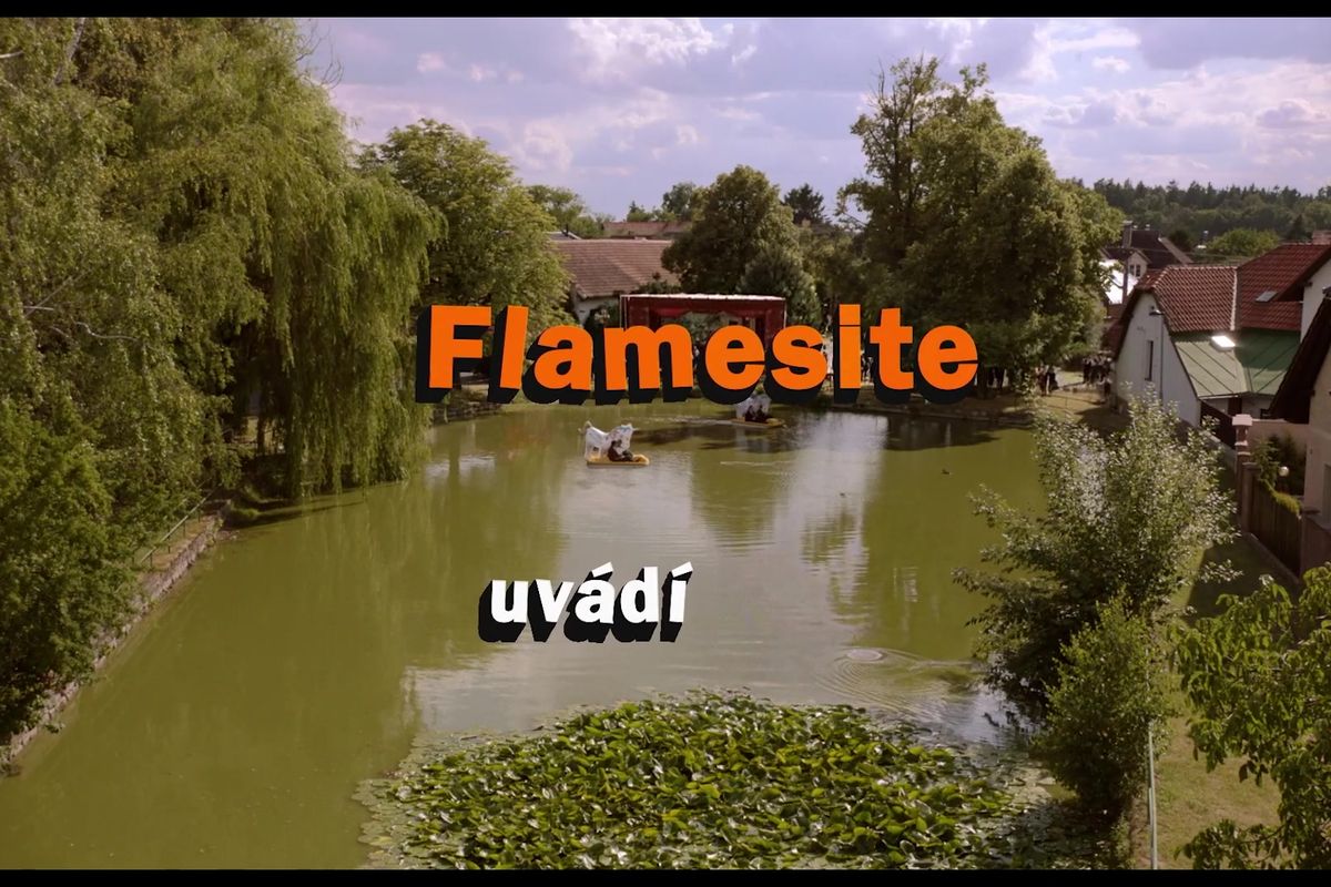 Komedie Proč bychom se nezabili sází na milenecký pár Nelly Řehořová a Petr Uhlík