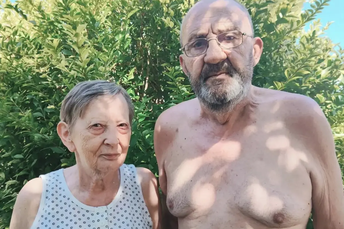 Lidé se skládají na byt osmdesátníkům z Břeclavi, kterým vyhořel byt