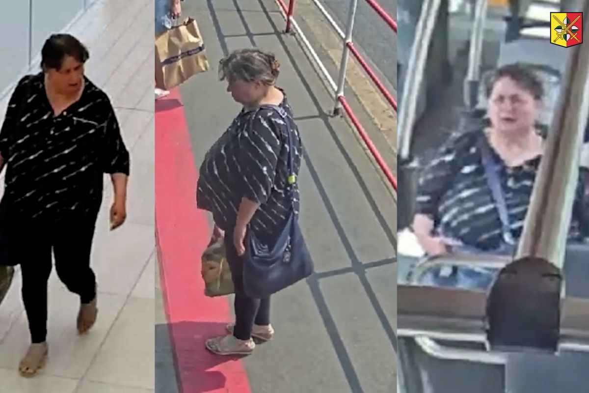 Žena do zverimexu v Praze přinesla tašku s mrtvými zvířaty, hledá ji policie