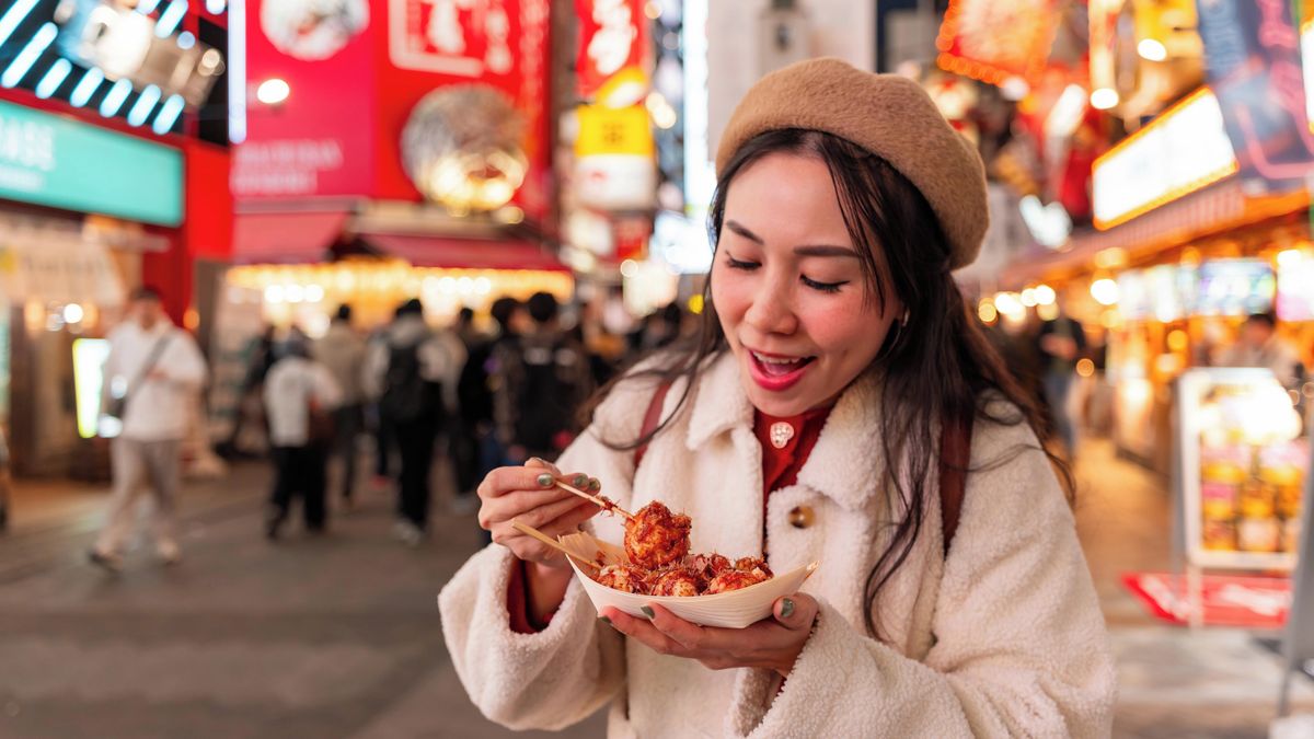 Kam za nejlepším street foodem? Asie vede, ve výběru je i překvapivý evropský zástupce