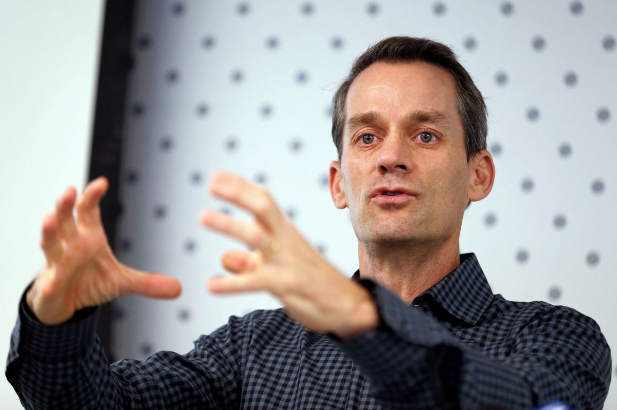 Legenda Googlu končí. Jeff Dean po 27 letech zakládá vlastní firmu