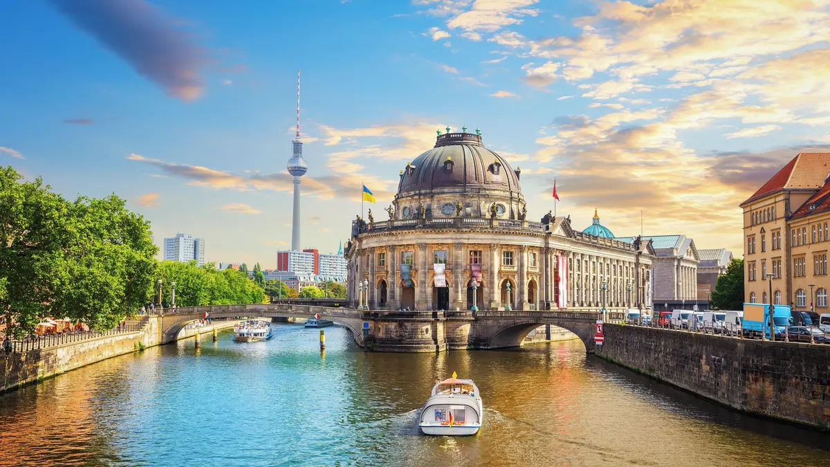 Berlín už podle průzkumu není tak sexy. Město to chce změnit